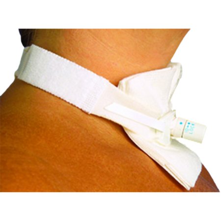 Tracheostomy Tube Holder Pedi-Tie 11-1/2 X 3/4 Inch Pediatric