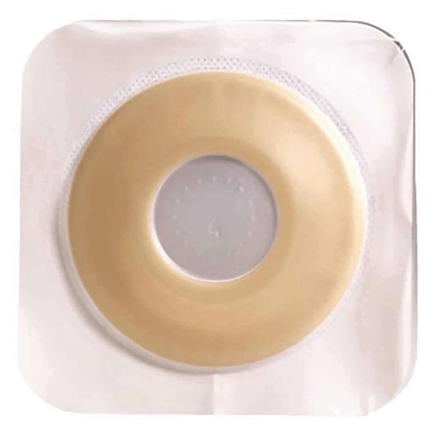 Ostomy Barrier Sur-Fit Natura Durahesive Moldable, Extended Wear