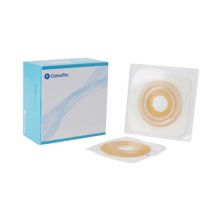 Ostomy Barrier