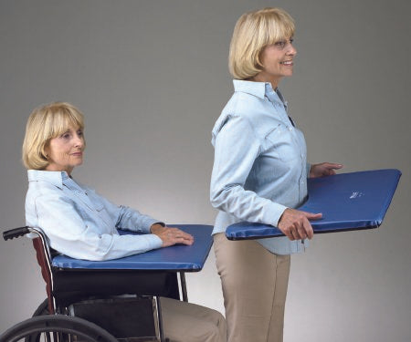 Lift Away Lap Tray For 16 to 18 Inch Wheelchair