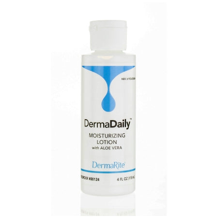 Hand and Body Moisturizer DermaDaily