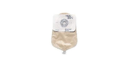 2-Piece Drainable Pouches