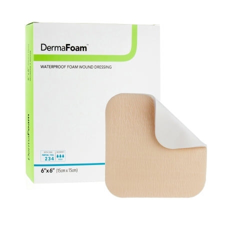 Foam Dressings