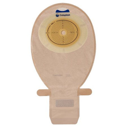 ostomy pouch