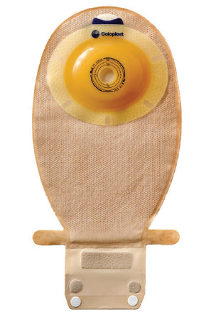 1-Piece Drainable Pouches