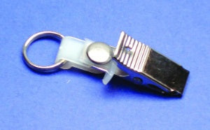 Safety Clip