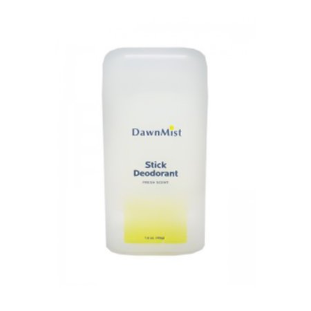 Deodorant Dawn Mist Solid  Unscented