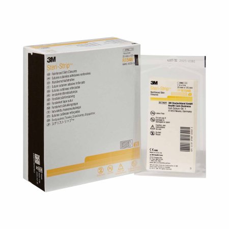 Skin Closure Strips