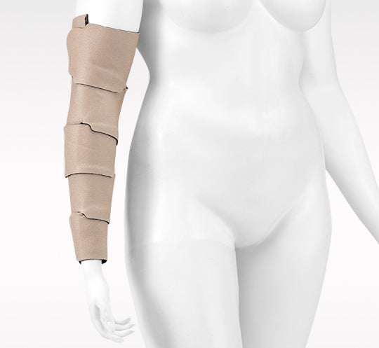 Compression Arm Sleeve