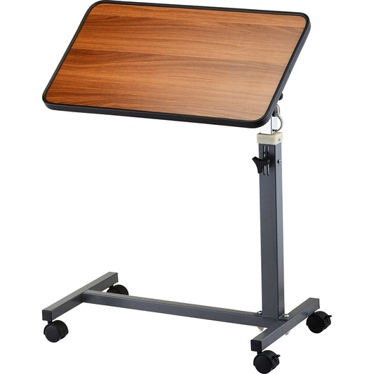 Overbed Table Tilt-top