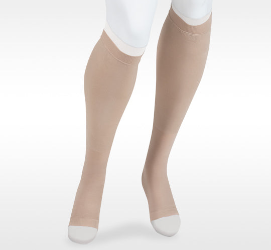 Knee High Compression Stockings