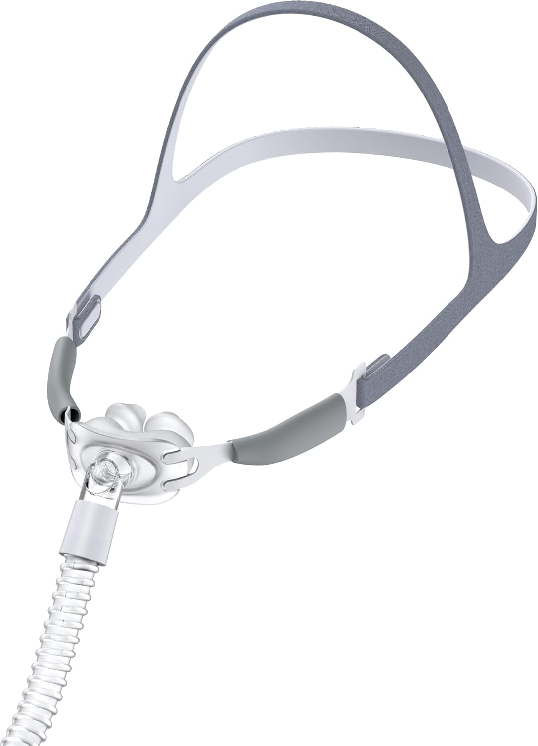Rio II CPAP Mask Kit Nasal Pillow Style Large Adult