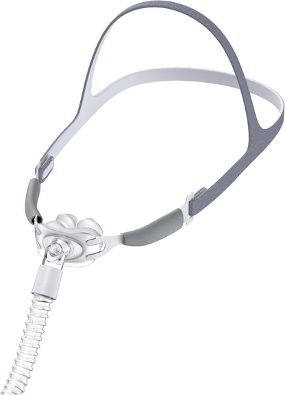 Rio II CPAP Mask Kit Nasal Pillow Style Large Adult