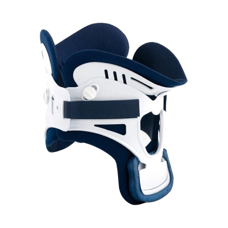Rigid Cervical Collar Miami J Preformed Adult