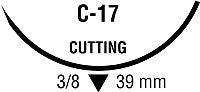 Sutures with Needles