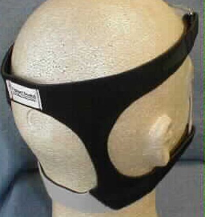 CPAP Mask Component CPAP Headgear FlexiFit