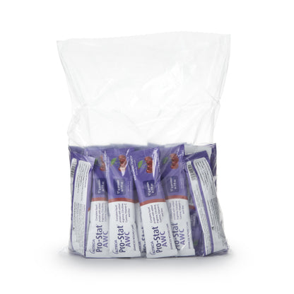 Pro-Stat AWC Wild Cherry Punch Oral Protein Supplement 1 oz Individual Packet