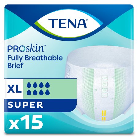 Brief TENA ProSkin Super X-Large