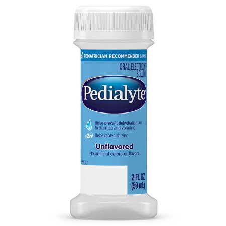 Oral Electrolyte Solution Pedialyte Classic