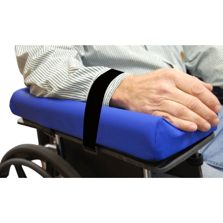 Mobile Arm Support For Wheelchair