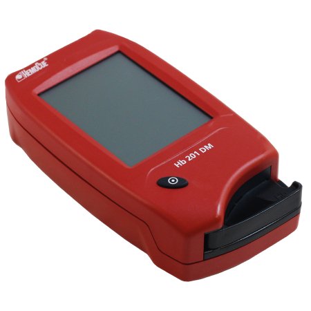 Diabetes Management Analyzer