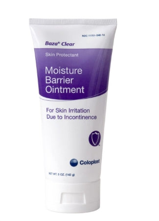 Skin Protectant Baza Clear