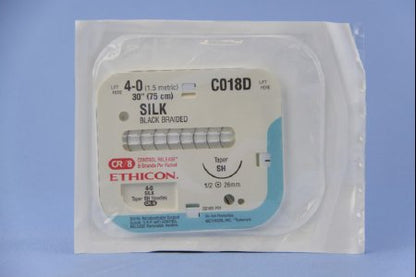 Sutures with Needles