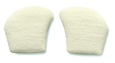 Metatarsal Bar Hapad Large Without Closure Size 11-1/2 and Up Foot