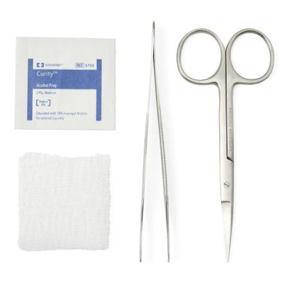 Suture Removal Kit