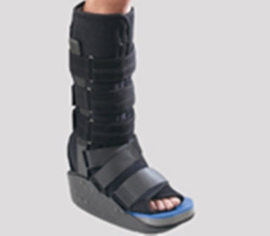 Replacement Diabetic Walker Boot