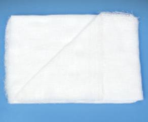 Burn Dressing 18 x 36 Inch 32-Ply Sterile Mesh Gauze