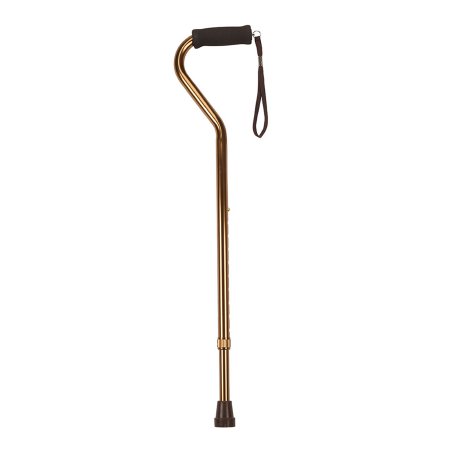 Offset Cane drive Aluminum 30 to 39 Inch Height Assorted Colors