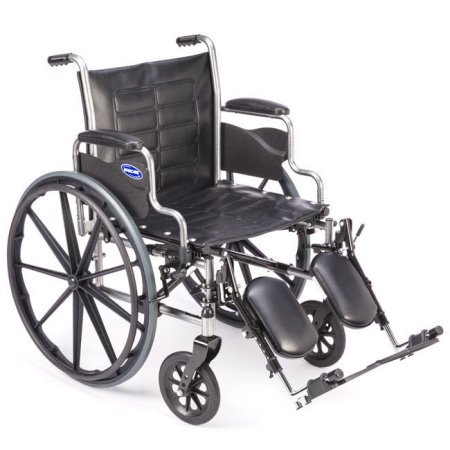 Wheelchair Tracer IV Dual Axle