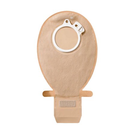 ostomy pouch