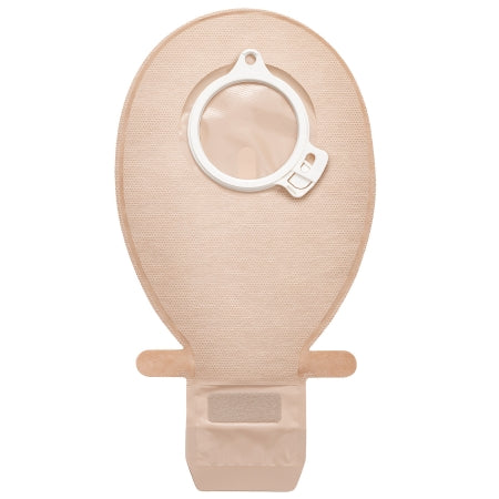 ostomy pouch