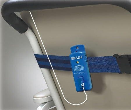 Alarm System Geri-Chair Blue