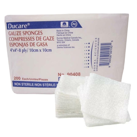 Gauze Sponge Ducare USP