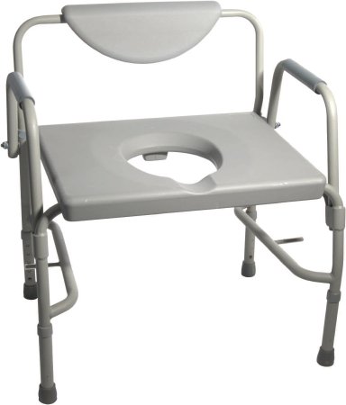 drive Commode Chair Arm