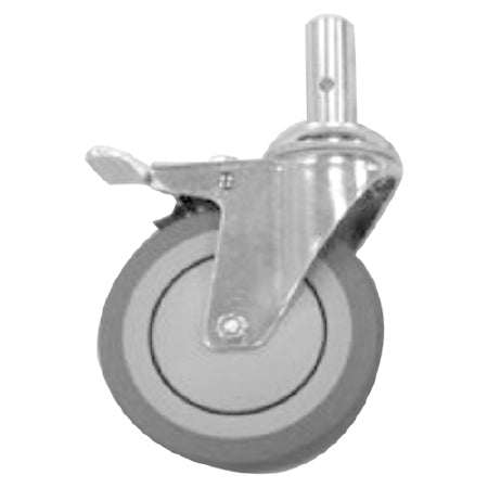 Wheelchair Caster For Wheelchair