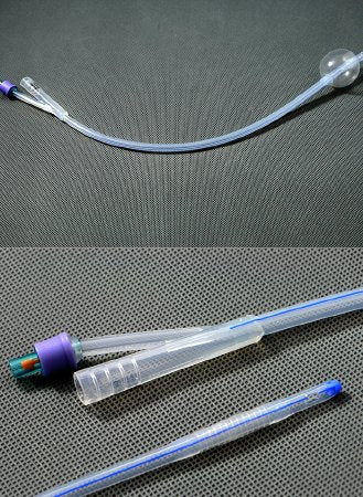 Foley Catheter