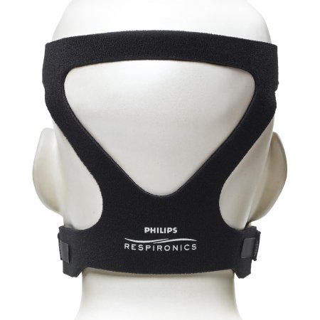 CPAP Mask Kit CPAP Headgear ComfortGel Blue Nasal Style