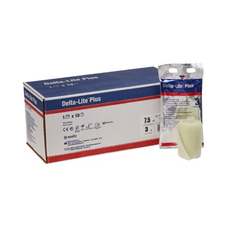 Cast Tape Delta-Lite Plus Fiberglass / Resin