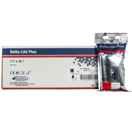 Cast Tape Delta-Lite Plus Fiberglass / Resin