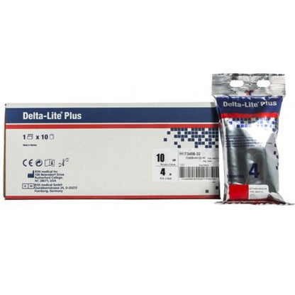 Cast Tape Delta-Lite Plus Fiberglass / Resin