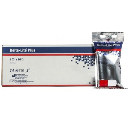 Cast Tape Delta-Lite Plus Fiberglass / Resin