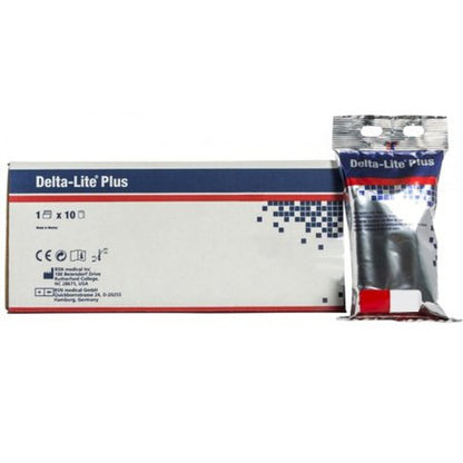 Cast Tape Delta-Lite Plus Fiberglass / Resin