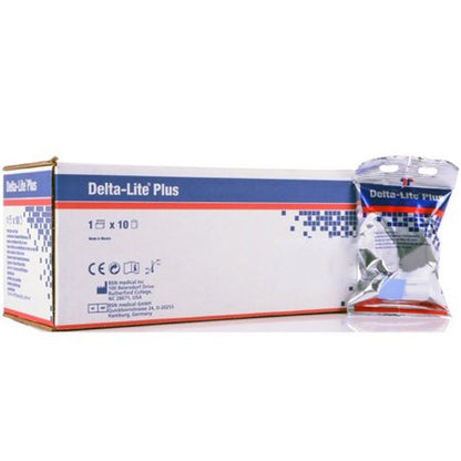 Cast Tape Delta-Lite Plus Fiberglass / Resin