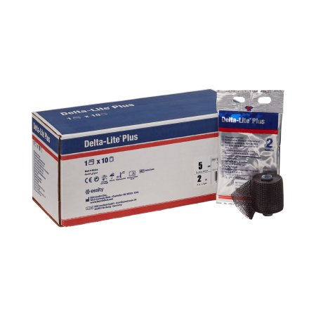 Cast Tape Delta-Lite Plus Fiberglass / Resin
