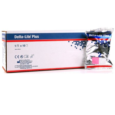Cast Tape Delta-Lite Plus Fiberglass / Resin