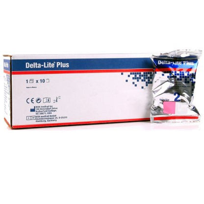 Cast Tape Delta-Lite Plus Fiberglass / Resin